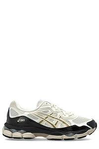 Asics Gel-Nyc Mesh Sneakers