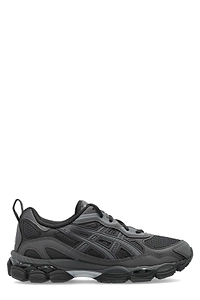 Asics Gel-Nyc Rgd Lace-Up Sneakers