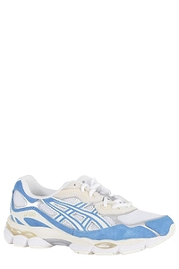 Asics Gel-Nyc Mesh Running Shoes