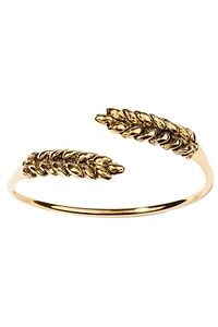 Aurelie Bidermann Wheat Bangle