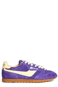 Autry Windspin Mesh-Panel Low-Top Sneakers