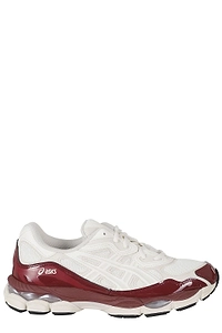 Asics Gel Nyc Running Shoes