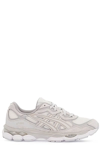 Asics Gel-Nyc Lace-Up Sneakers