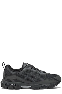 Asics Gel-Nyc Rgd Lace-Up Sneakers