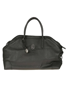 Jaqueline Tote Bag