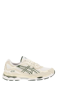Asics Gel-Nyc Running Shoes