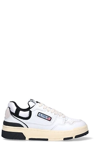 Autry Clc Low-Top Sneakers