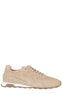 Ash Kasar Low-Top Sneakers