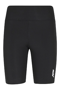 Autry Cypw D 098 High-Rise Performance Shorts
