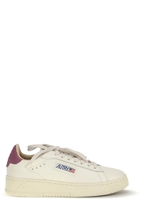 Autry Dallas Low Low-Top Sneakers