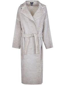 Avant Toi Belted Waist Coat