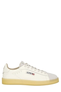 Autry Dallas Low-Top Sneakers