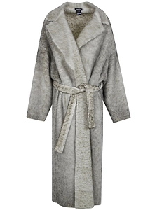 Avant Toi Belted Waist Coat