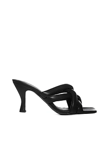 Ash Mina Slide Sandals
