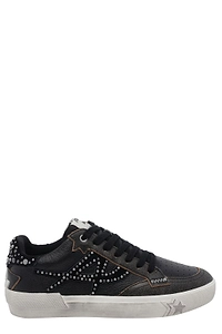 Ash Moonlight Strass Embellished Low-Top Sneakers