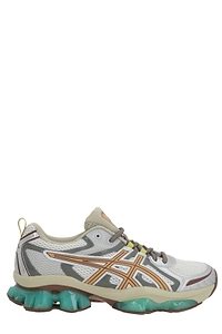 Asics Gel-Quantum Kinetic Lace-Up Sneakers