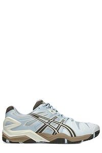 Asics Gel-Resolution 5 Lace-Up Sneakers