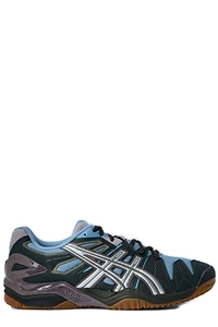 Asics Gel-Resolution 5 Lace-Up Sneakers