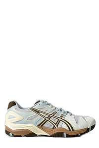 Asics Gel-Resolution 5 Lace-Up Sneakers