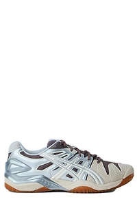 Asics Gel Resolution 5 Mesh Trainers