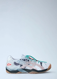 Asics Gel Resolution 5 Mesh Sneakers