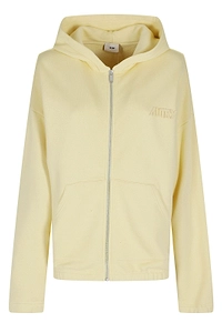 Autry Hipx D 098 Zip-Up Hoodie