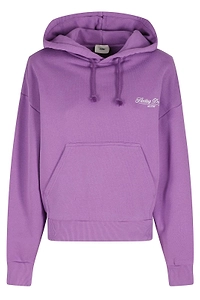 Autry Hopw Logo Hoodie