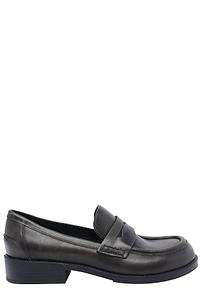 Ash Ringo Round Toe Loafers