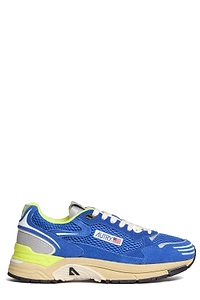 Autry Hyperway Low-Top Sneakers