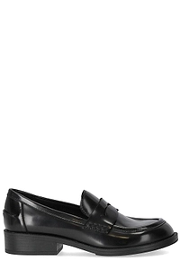 Ringo Round Toe Loafers