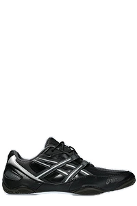 Asics Htpersync Panelled Sneakers