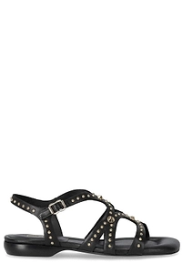 Ash Ruby Embellished Sandals