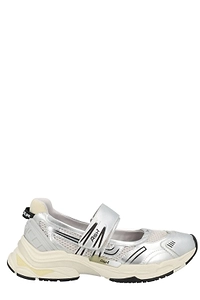 Ash Rolls Strap Sneakers