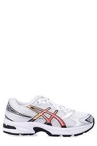 Asics Kids Gel-1130 Lace-Up Sneakers
