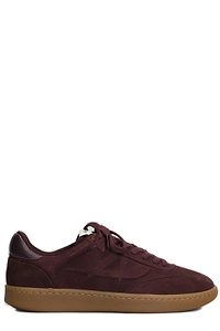 Ash Siena Side Logo Detailed Sneakers