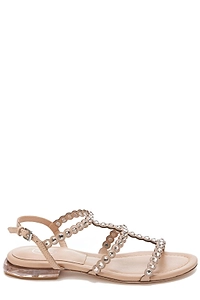 Ash Saphir Embellished Sandals