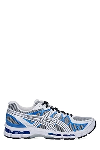 Asics Mesh Lace-Up Running Shoes