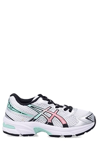 Asics Kids Gel-1130 Ps Lace-Up Sneakers