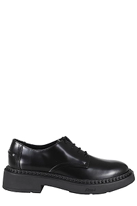 Ash Mercury Lace-Up Shoes