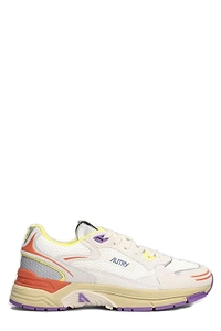 Autry Hyperway Low-Top Sneakers