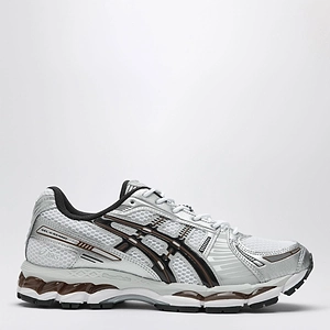 Asics Mesh Panel Running Shoes