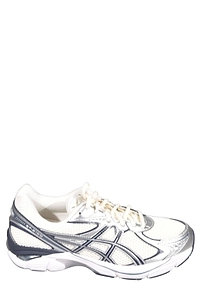 Asics Mesh Panel Running Shoes