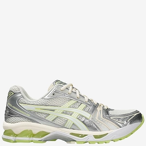 Asics Mesh Panel Running Shoes