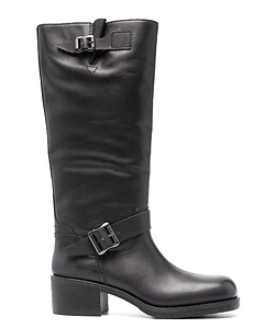Ash Trinidad Pull-On Boots