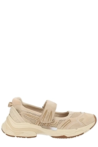 Ash Touch Strapped Sneakers