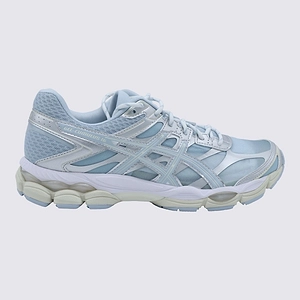 Asics Mesh Panel Running Shoes