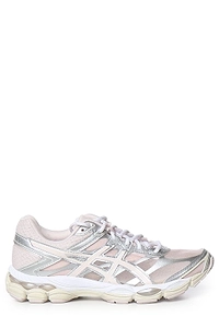 Asics Mesh Panel Running Shoes