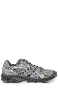 Asics Mesh Panel Running Shoes