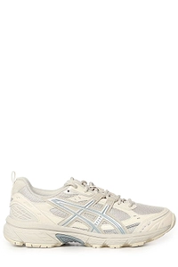 Asics Mesh Panel Running Shoes