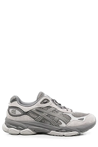 Asics Gel Nyc 2.0 Low-Top Sneakers